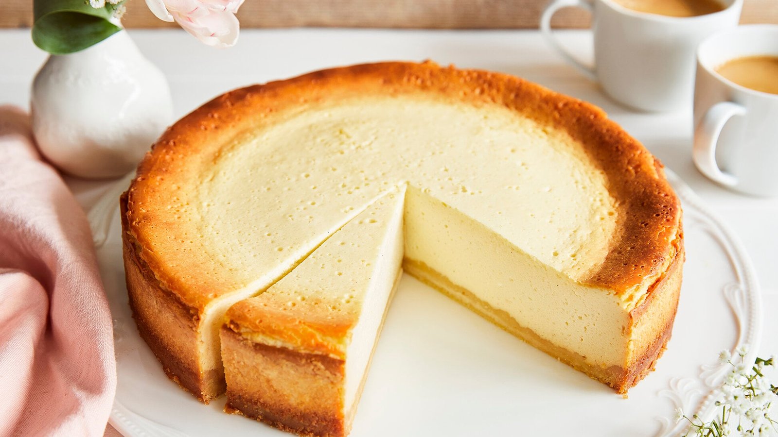 Käsekuchen